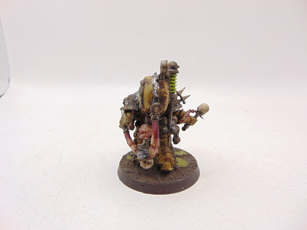 Foul Blightspawn