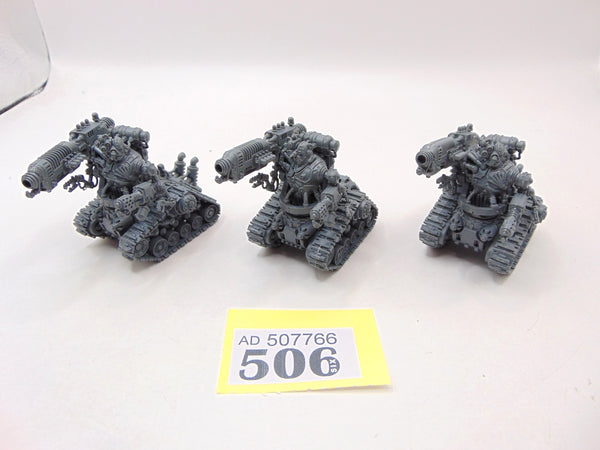 Kataphron Destroyers