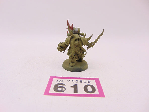 Plague Marine Champion