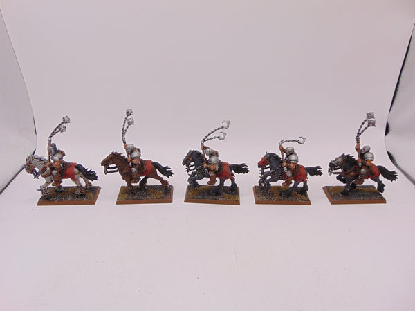Marauder Horsemen