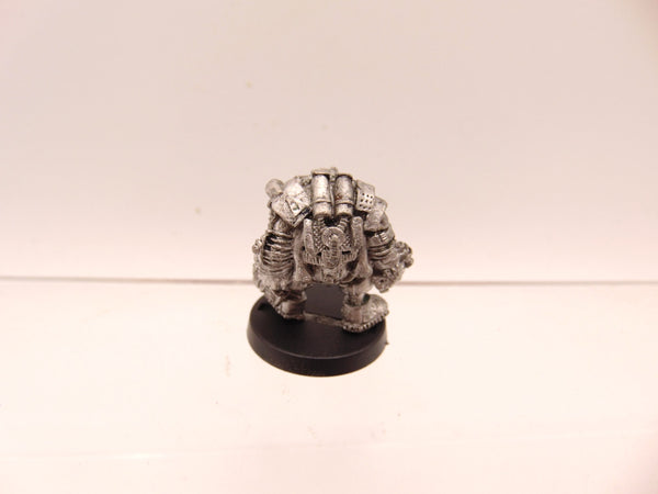 Ork Commander Gordal Luggub