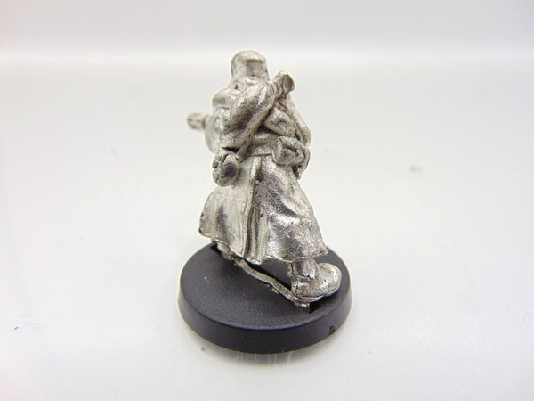 Valhallan with Melta Gun