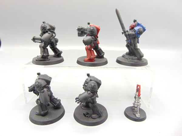 Terminator Squad