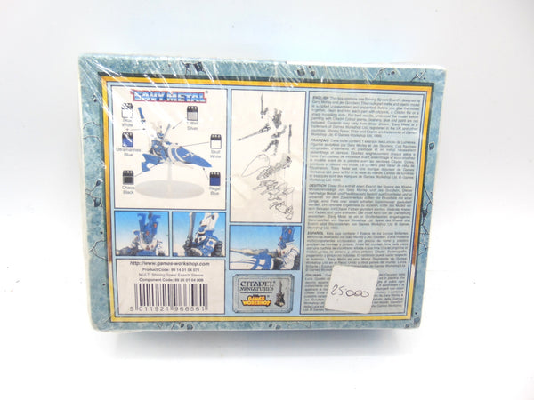 Eldar Shining Spears Exarch