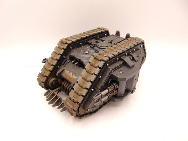 Land Raider Proteus