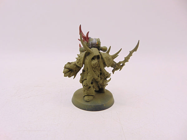 Plague Marine Champion