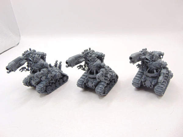 Kataphron Destroyers