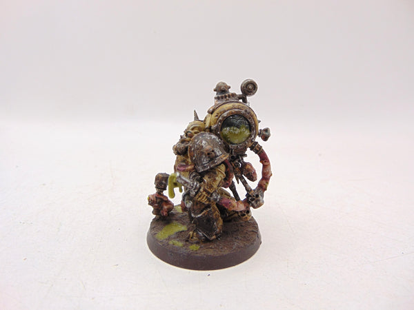 Foul Blightspawn