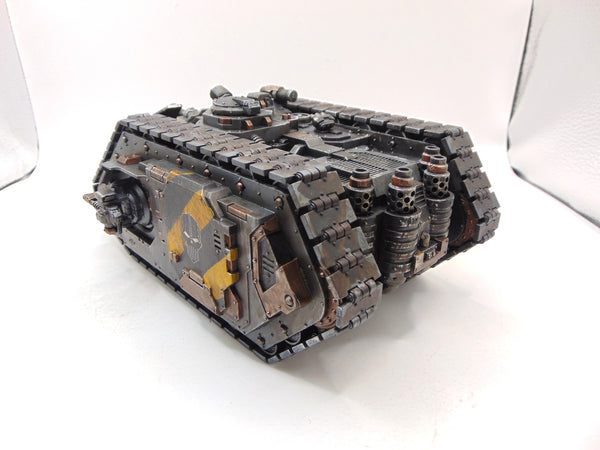 Typhon Heavy Siege Tank