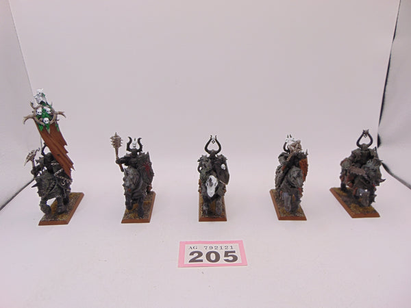 Chaos Knights