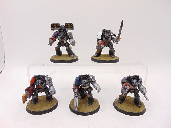 Terminator Squad