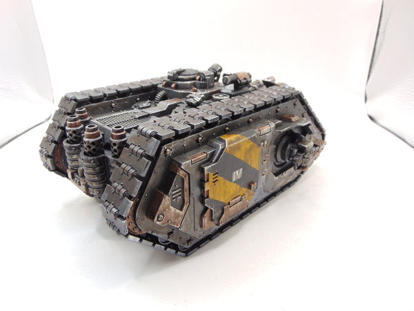 Typhon Heavy Siege Tank