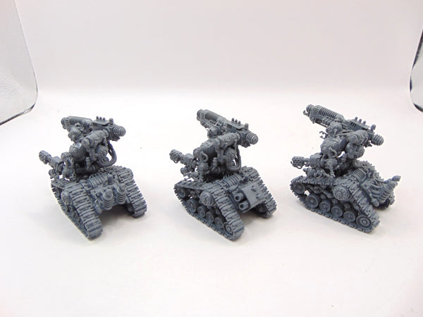 Kataphron Destroyers