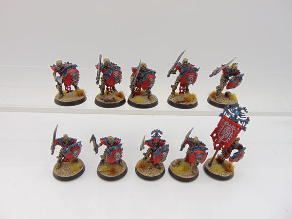 Mortek Guard