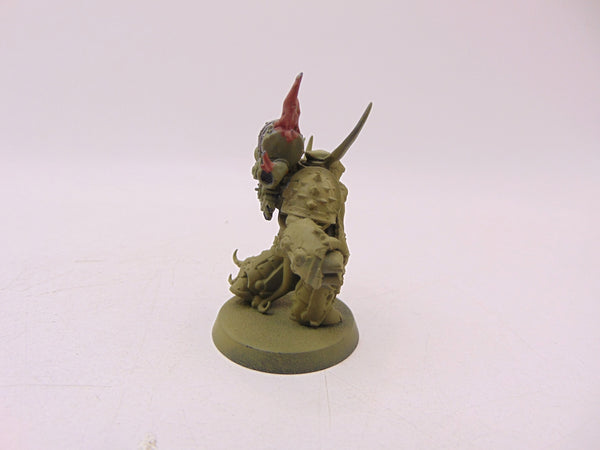 Plague Marine Champion