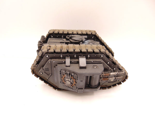 Land Raider Proteus