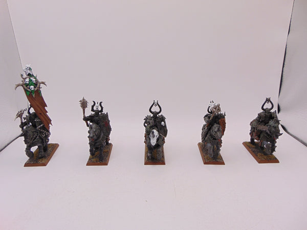 Chaos Knights