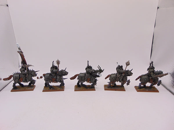Chaos Knights
