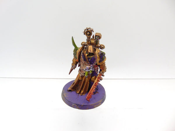 Plague Surgeon