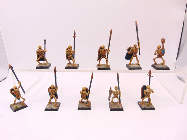 Skeleton Warriors