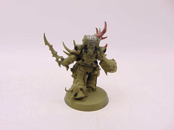 Plague Marine Champion