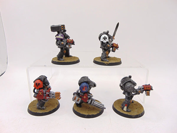 Terminator Squad