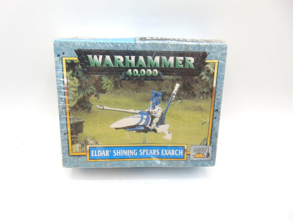 Eldar Shining Spears Exarch