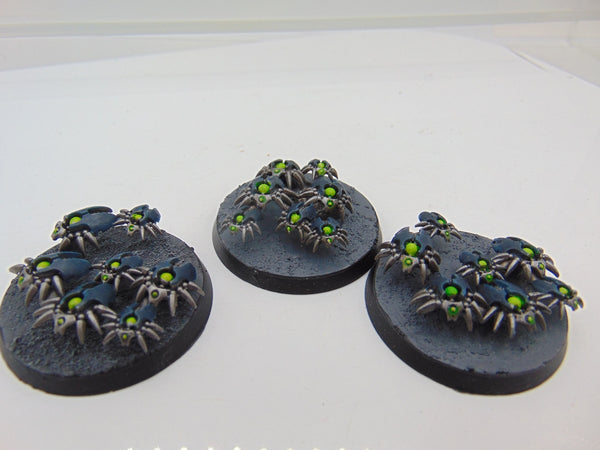 Canoptek Scarab Swarms