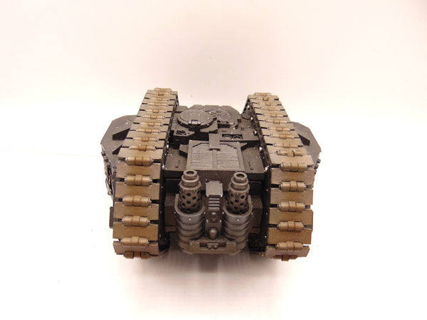 Land Raider Proteus