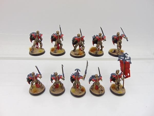 Mortek Guard