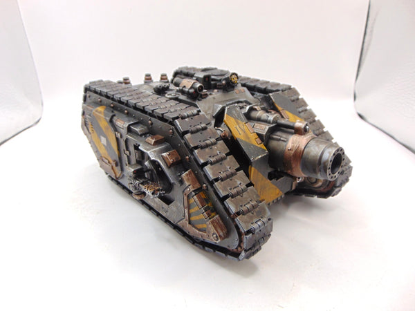 Typhon Heavy Siege Tank
