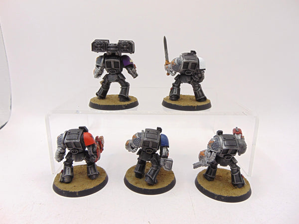 Terminator Squad