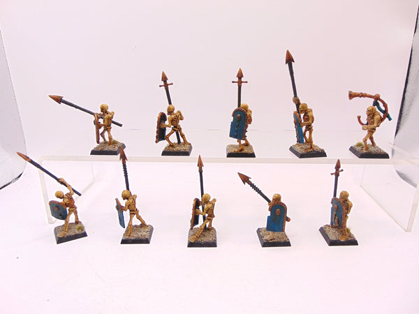 Skeleton Warriors