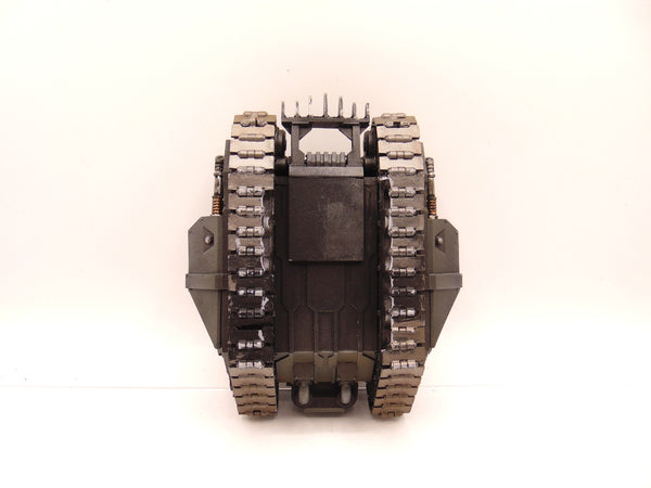 Land Raider Proteus