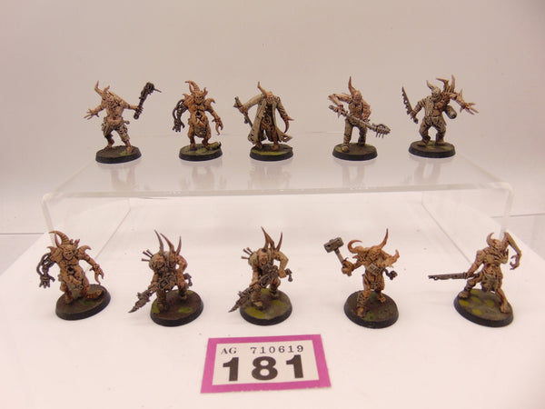 Poxwalkers