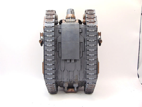 Typhon Heavy Siege Tank