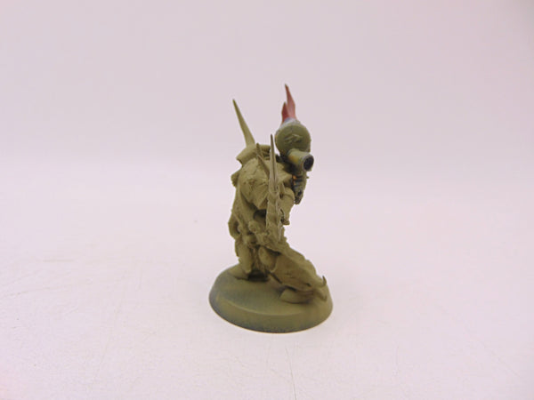 Plague Marine Champion
