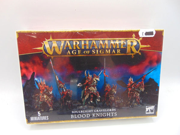 Blood Knights