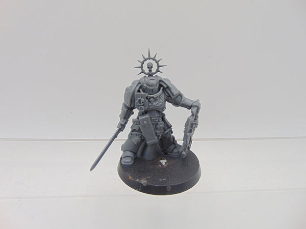 Primaris Lieutenant