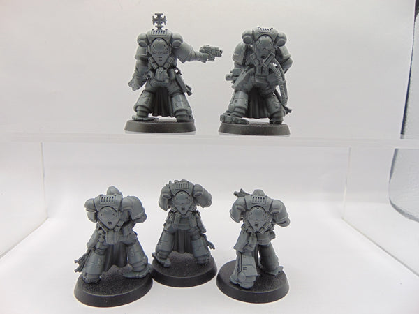 Sternguard Veterans