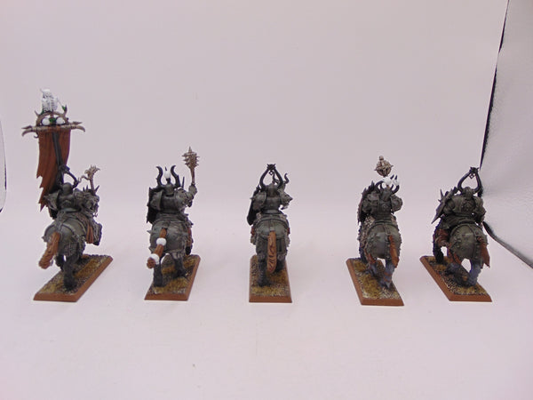 Chaos Knights