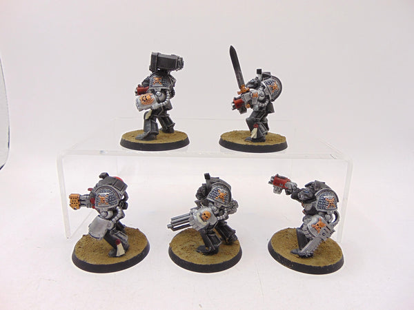 Terminator Squad