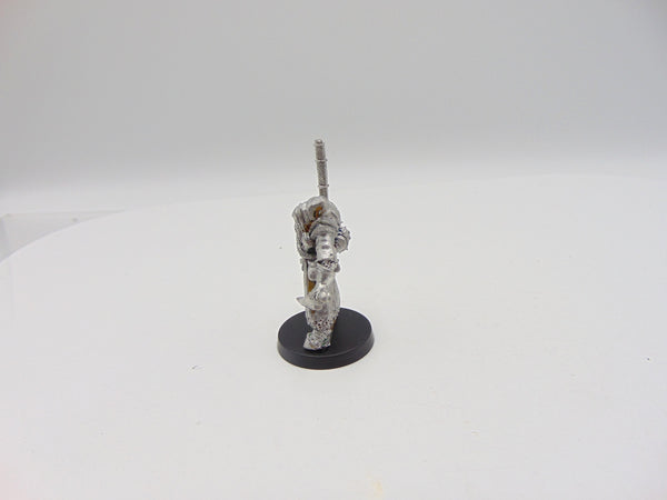 Chaos Renegade Jezzail and Sword