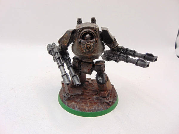 Contemptor Dreadnought