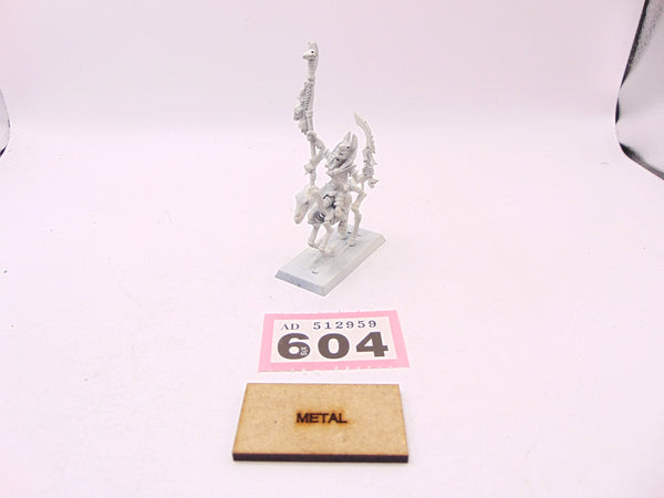 Liche Priest Mounted