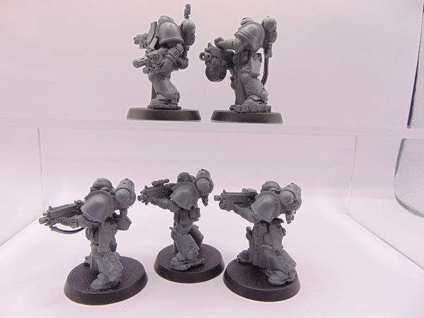 Sternguard Veterans