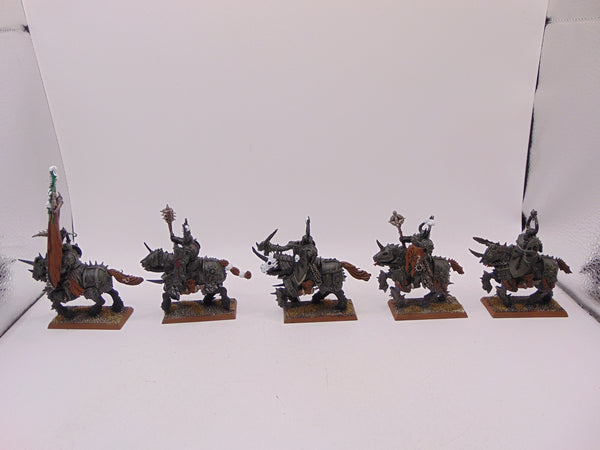 Chaos Knights