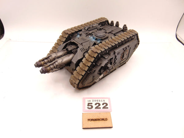 Cerberus Heavy Tank Destroyer