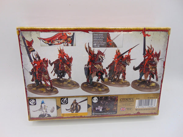 Blood Knights