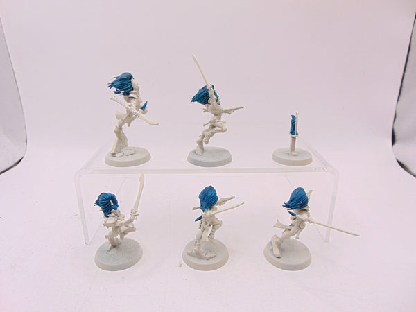 Howling Banshees